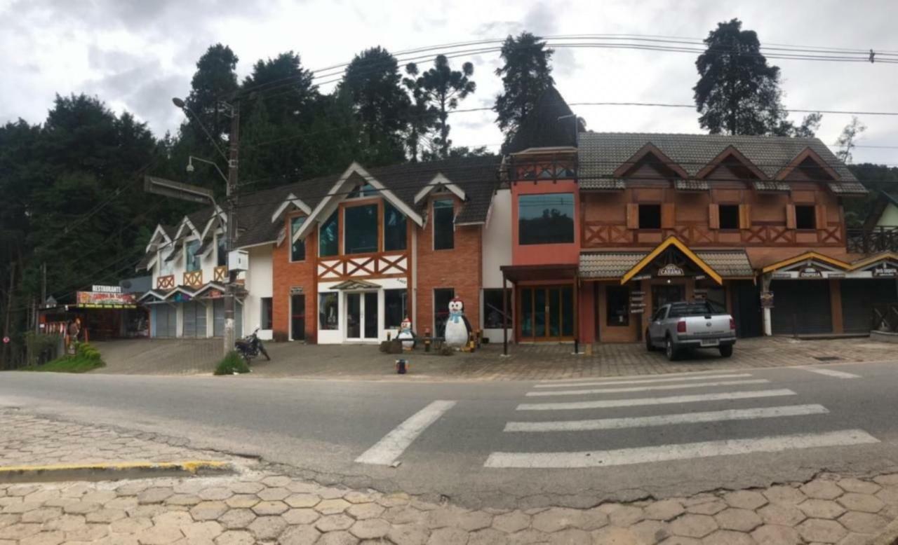 Casa de hóspedes Di Paolo *