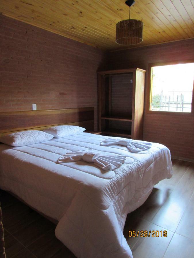 Casa de hóspedes Di Paolo