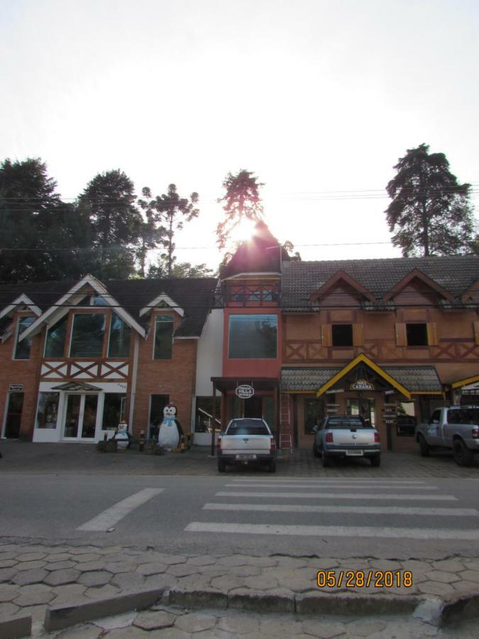 Casa de hóspedes Di Paolo